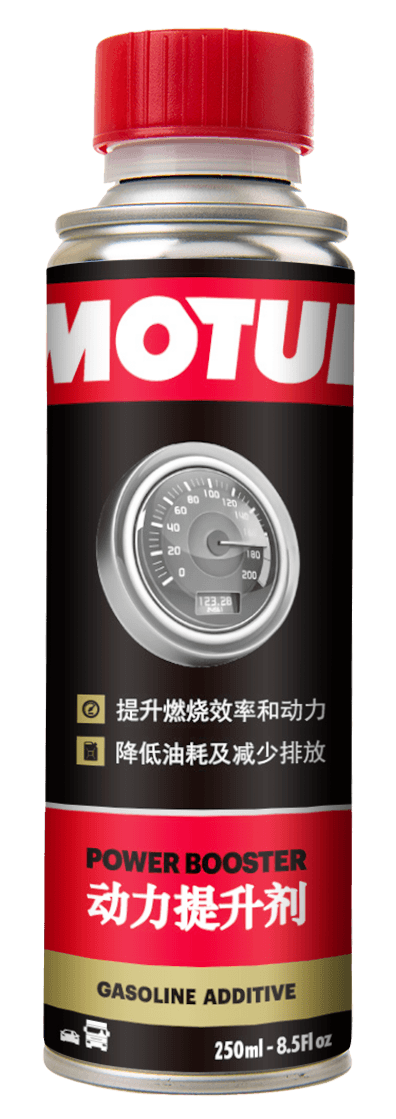 MOTUL POWER BOOSTER