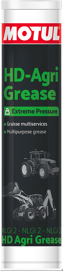 MOTUL HD-AGRI GREASE