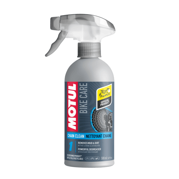 MOTUL CHAIN CLEAN