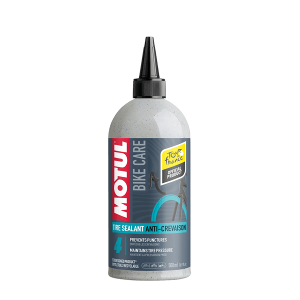 MOTUL TUBELESS TIRE SEALANT ROAD