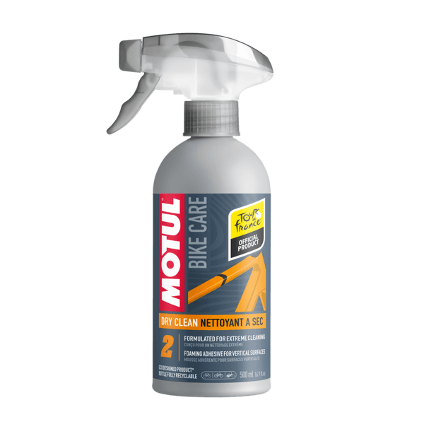 MOTUL DRY CLEAN ROAD