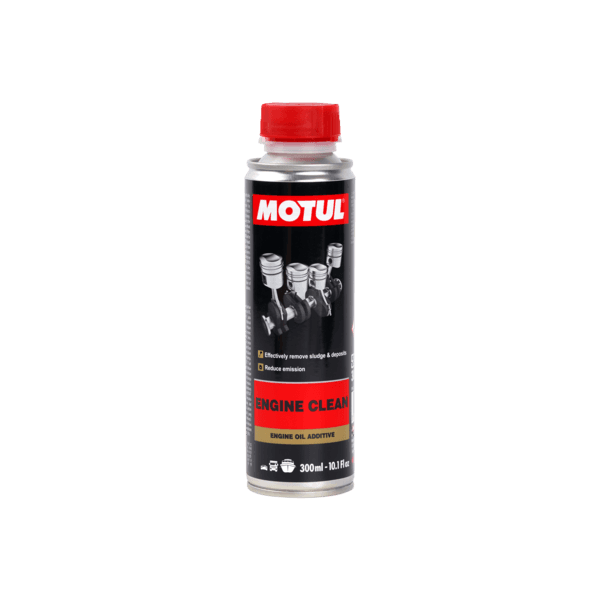 MOTUL ENGINE CLEAN AUTO