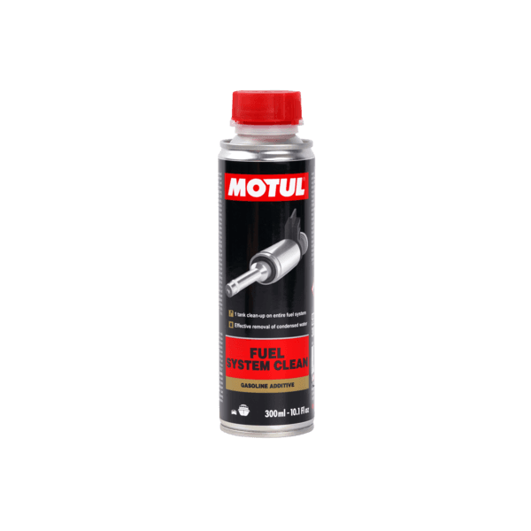 MOTUL FUEL SYSTEM CLEAN AUTO