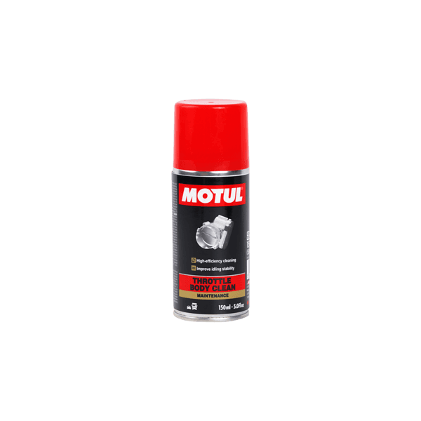 MOTUL THROTTLE BODY CLEAN