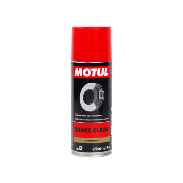 MOTUL BRAKE CLEAN