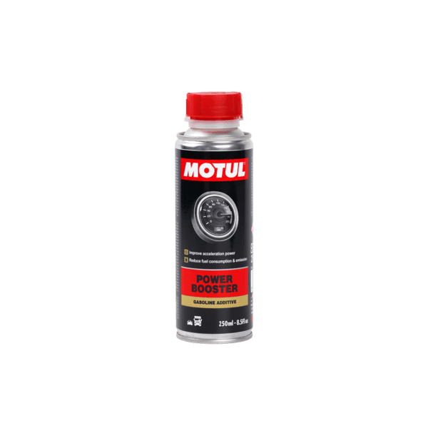 MOTUL POWER BOOSTER