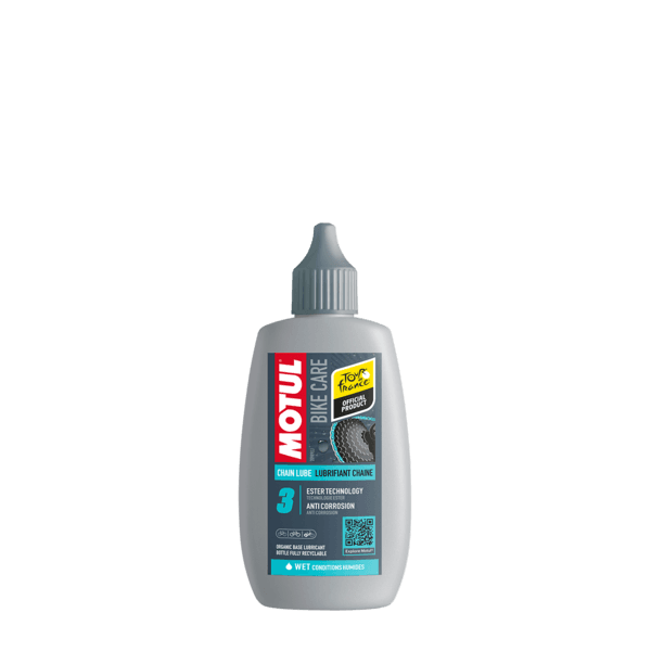 MOTUL CHAIN LUBE WET ROAD