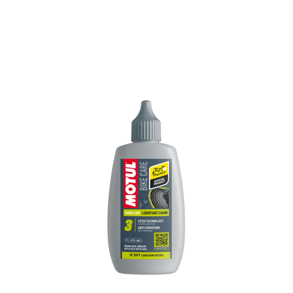 MOTUL CHAIN LUBE DRY ROAD