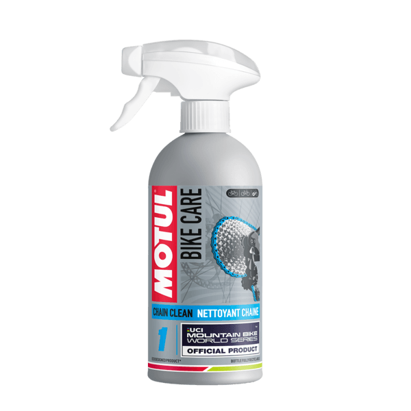 MOTUL CHAIN CLEAN OFF ROAD