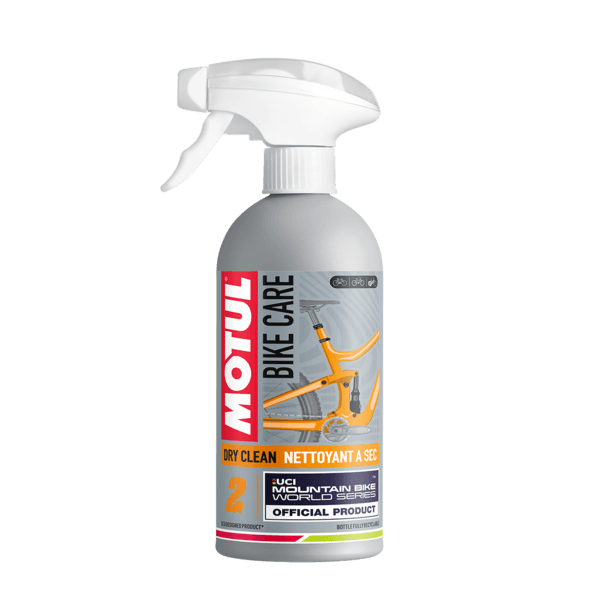 MOTUL DRY CLEAN OFF ROAD