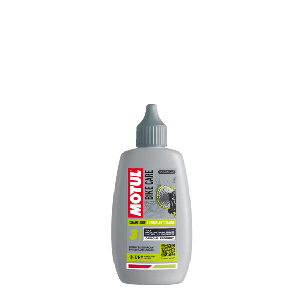 MOTUL CHAIN LUBE DRY OFF ROAD