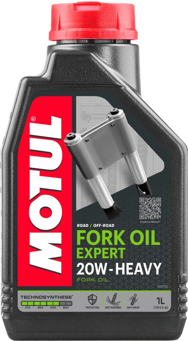 MOTUL FORK OIL EXPERT H 20W