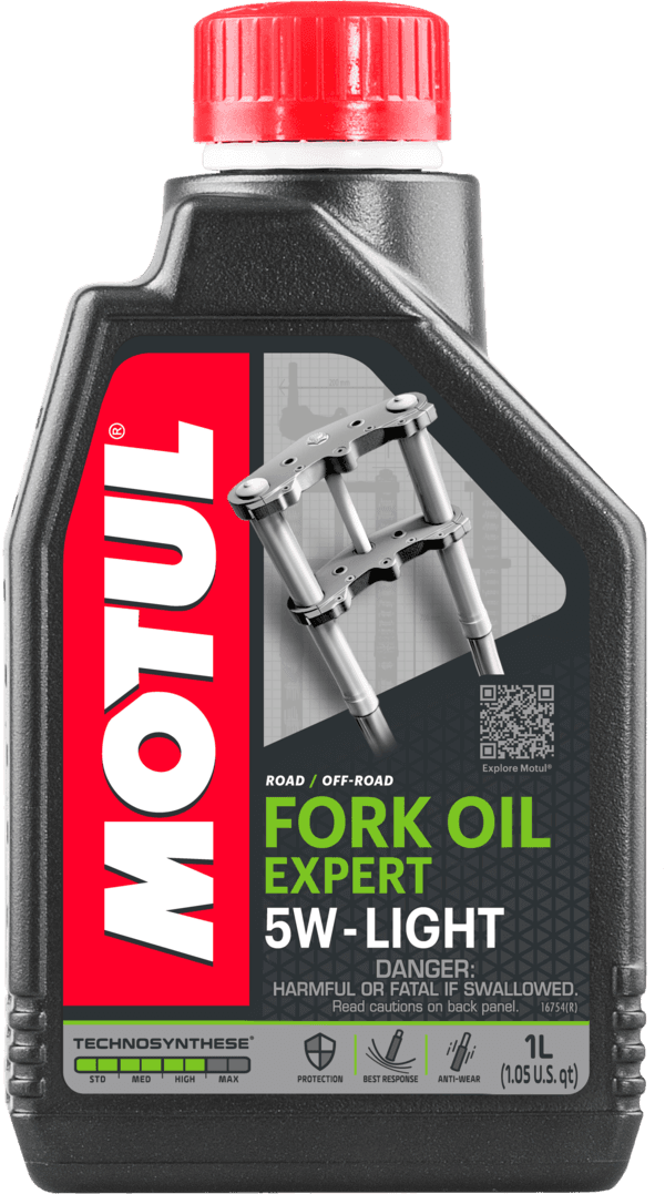 MOTUL FORK OIL EXPERT L 5W