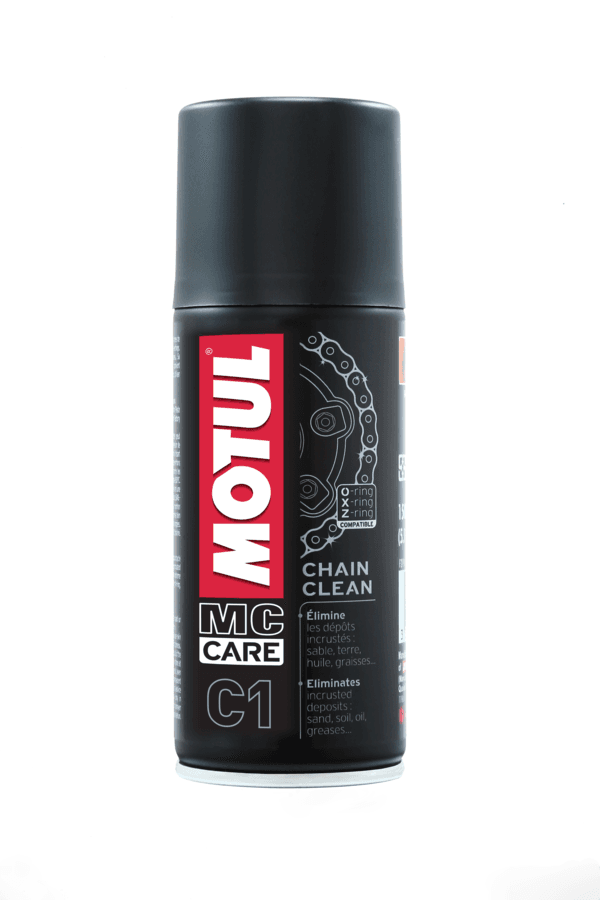 MOTUL MC CARE C1 CHAIN CLEAN