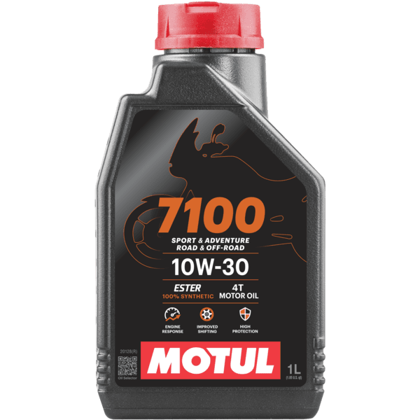 MOTUL 7100 4T 10W30