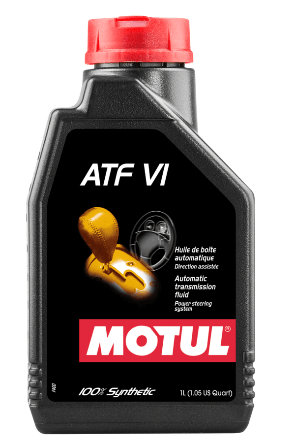 MOTUL ATF VI