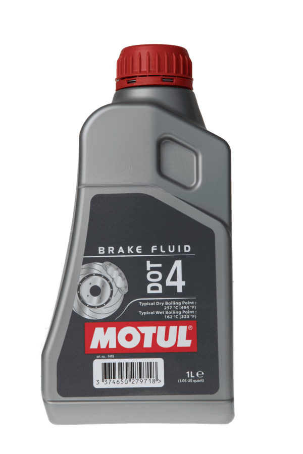 MOTUL DOT 4