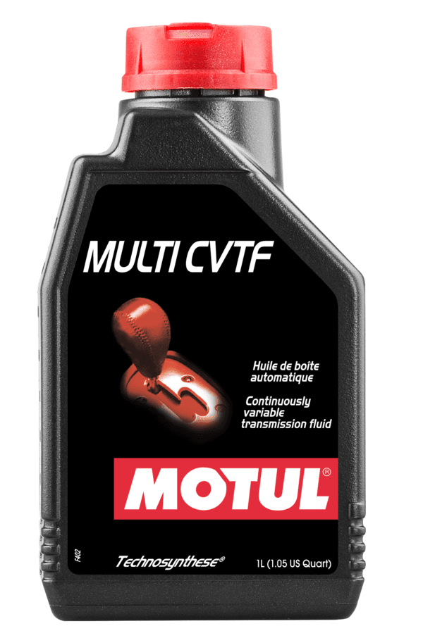 MOTUL MULTI CVTF