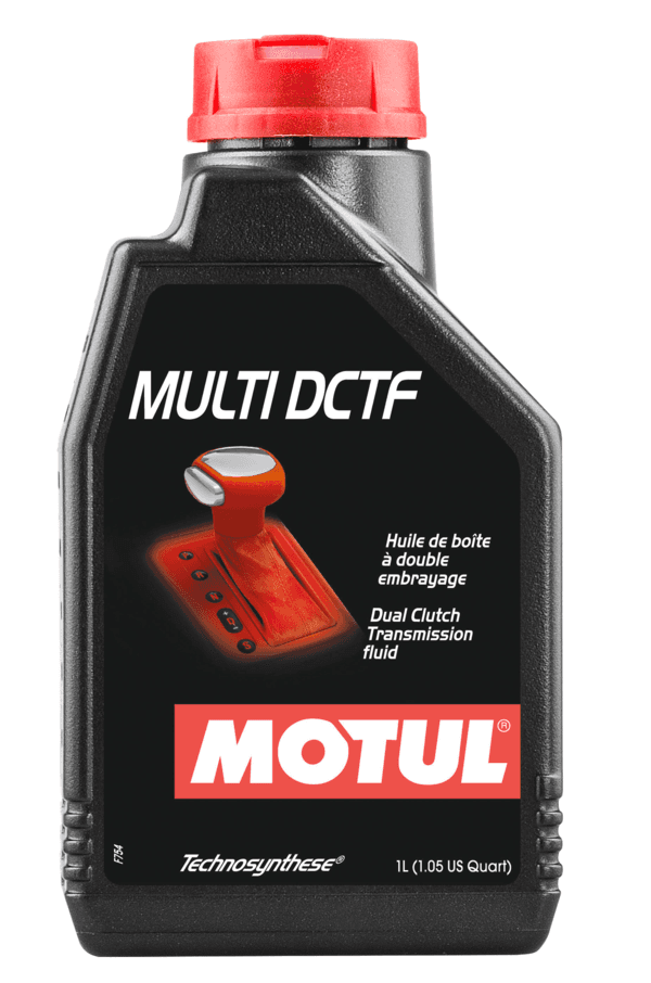 MOTUL MULTI DCTF