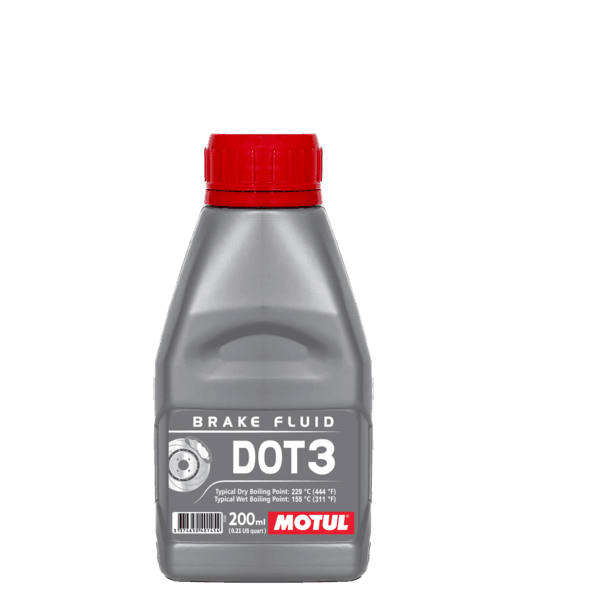 MOTUL DOT 3