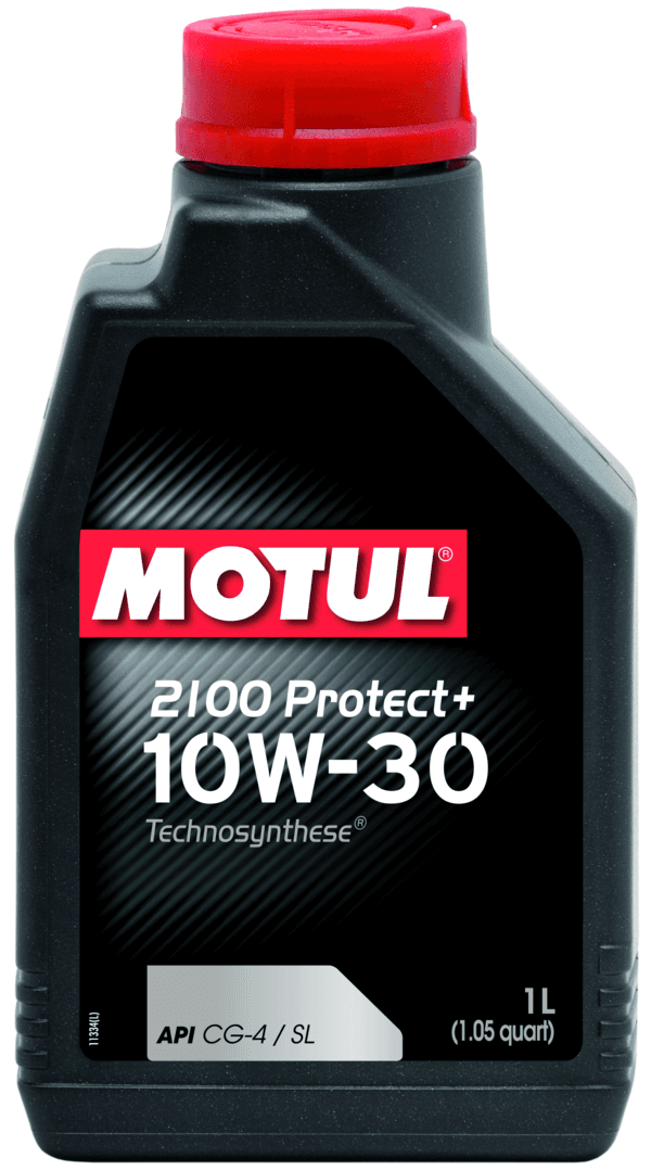 MOTUL 2100 PROTEC+ 10W-30