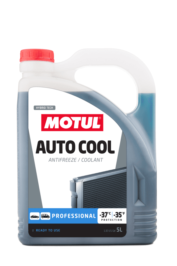 MOTUL AUTO COOL PROFESSIONAL