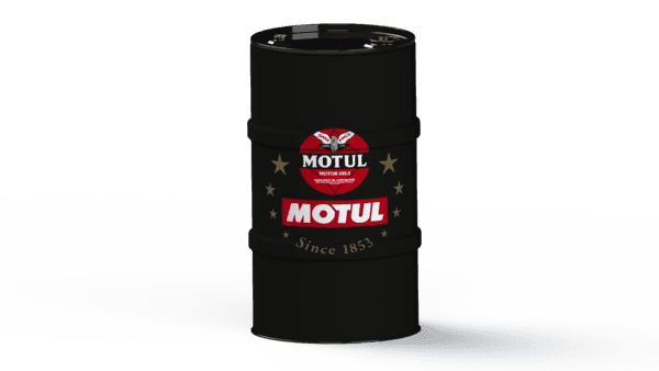 MOTUL CLASSIC 20W-50