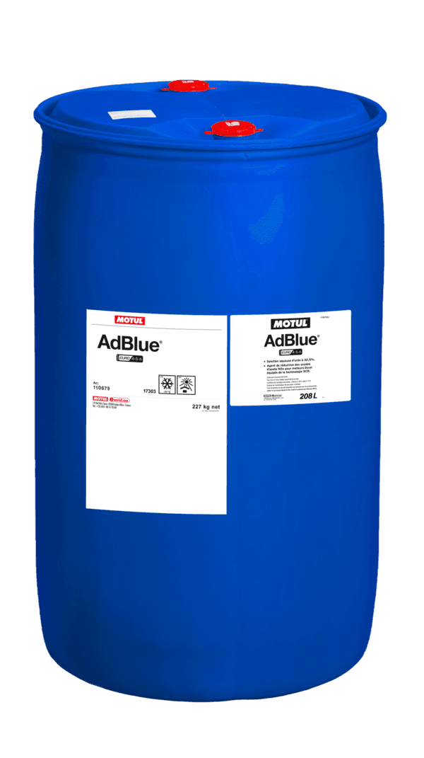 MOTUL ADBLUE