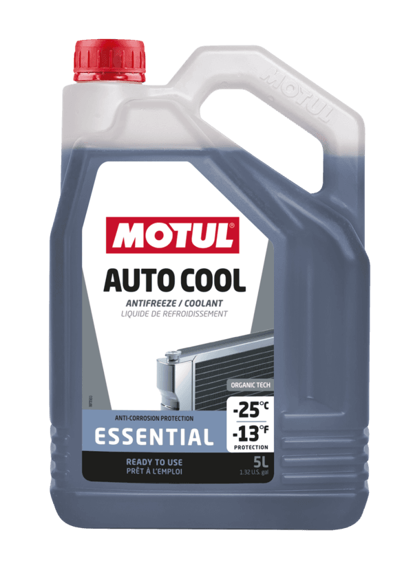 MOTUL AUTO COOL ESSENTIAL