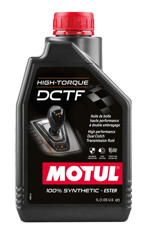 MOTUL HIGH TORQUE DCT