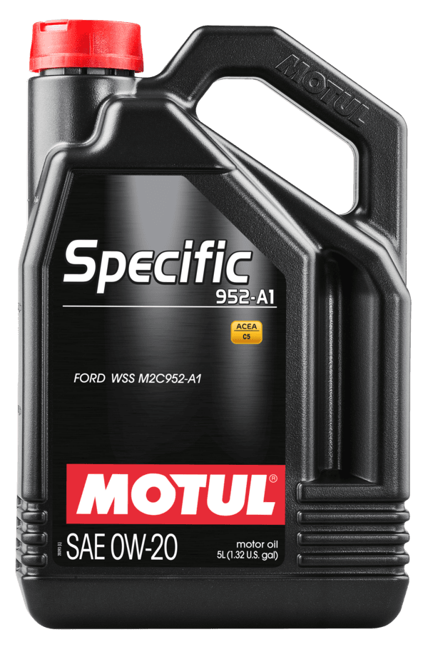 MOTUL SPECIFIC 952-A1 0W-20