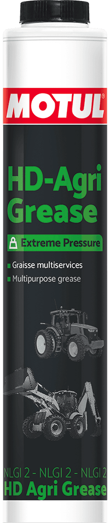 MOTUL HD-AGRI GREASE