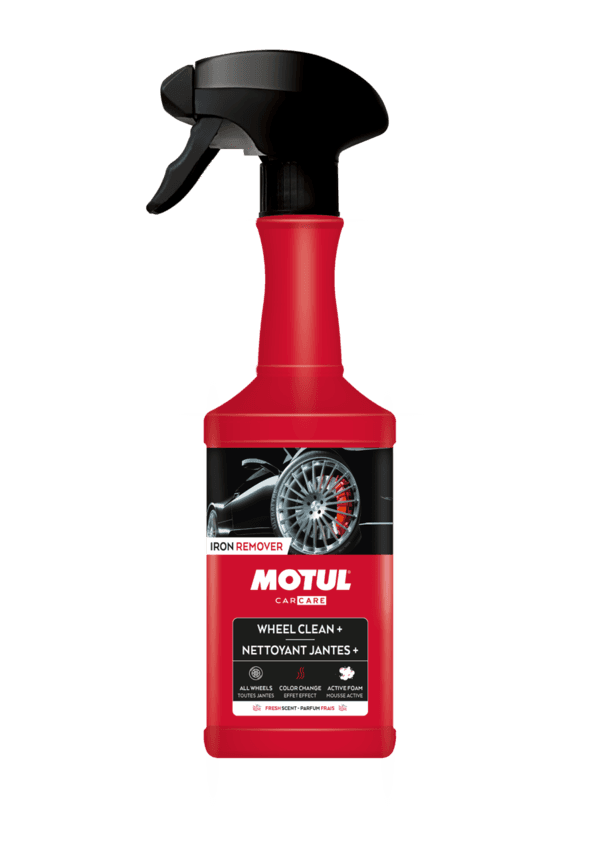 MOTUL WHEEL CLEAN +