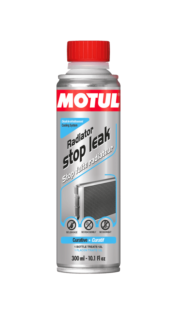 MOTUL RADIATOR STOP LEAK