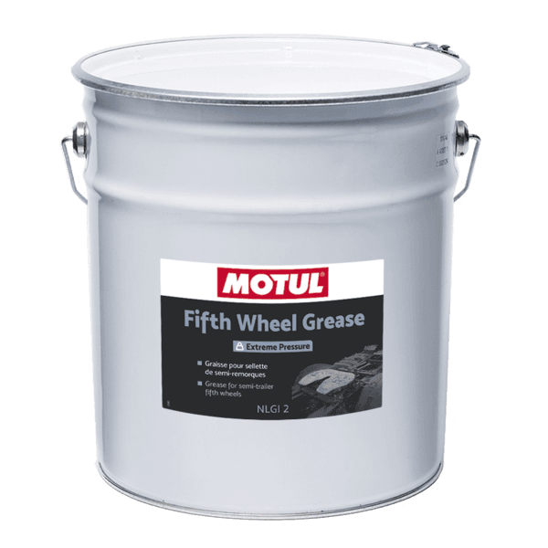 IRIX FIFTH WHEEL GREASE