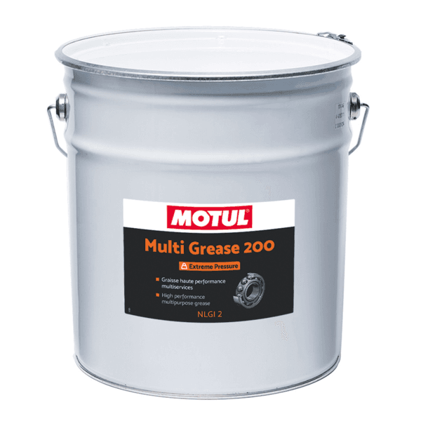 MOTUL IRIX MULTI 200