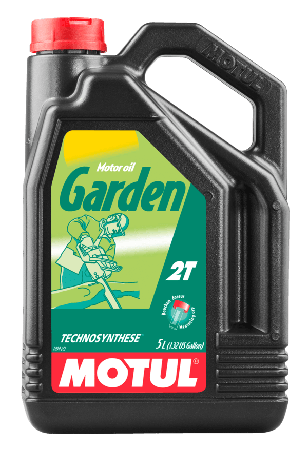 MOTUL GARDEN 2T