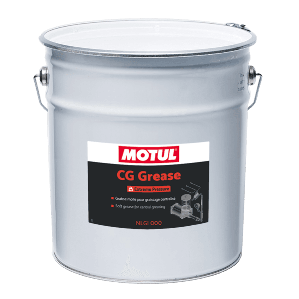 MOTUL CG GREASE 000