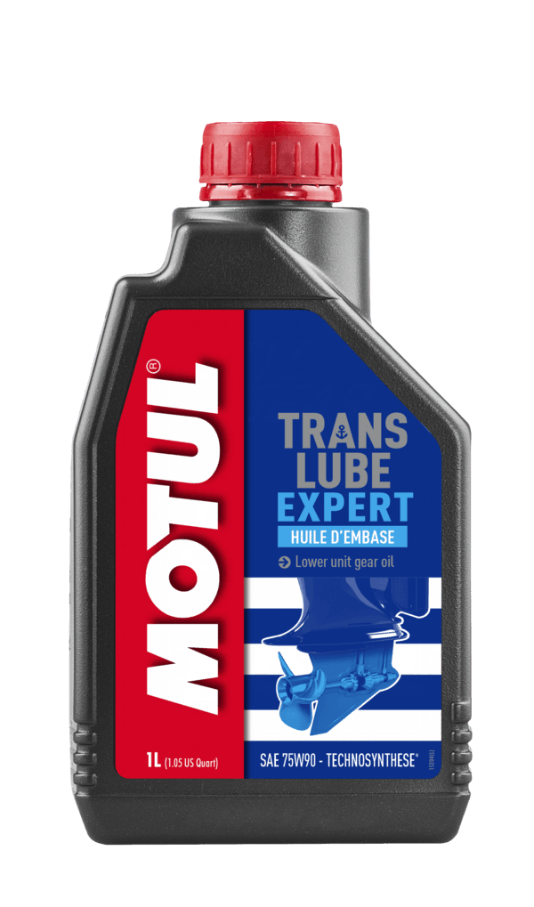 MOTUL TRANSLUTE EXPERT 75W-90