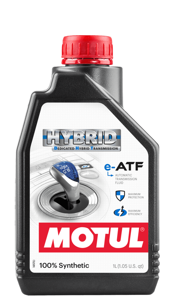 MOTUL DHT E-ATF