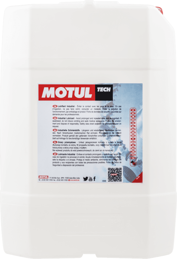 MOTUL AGRI TEKNO LA 10W-40