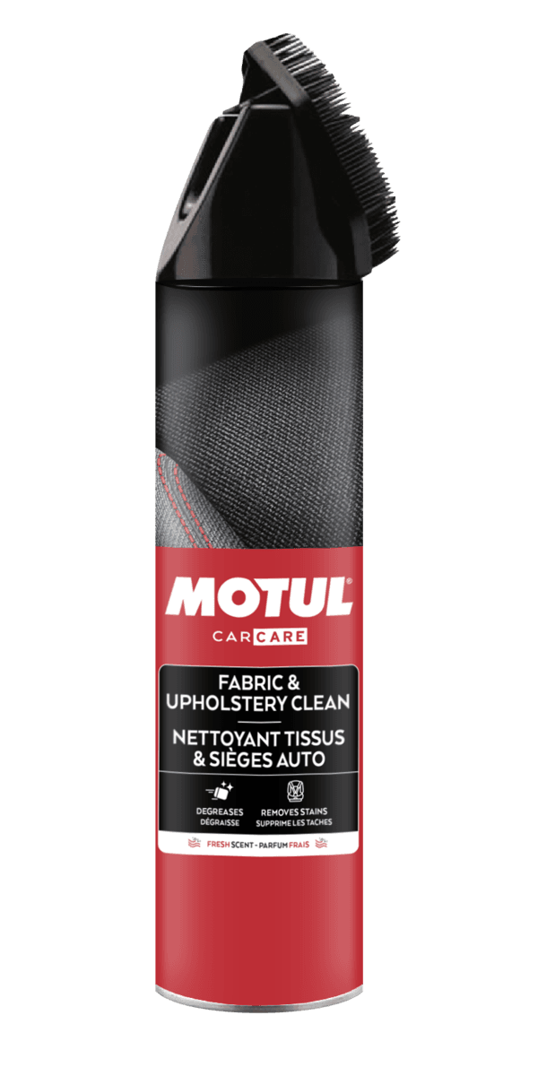 Motul Car Care Limpia Tapicerías