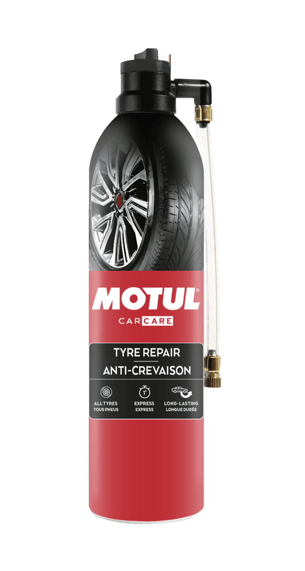 MOTUL CAR CARE TYRE REPAIR